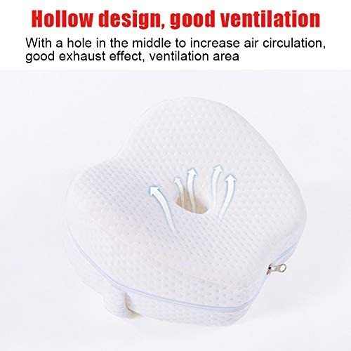 Elife Memory Leg Pillow