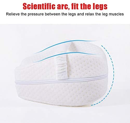 Elife Memory Leg Pillow