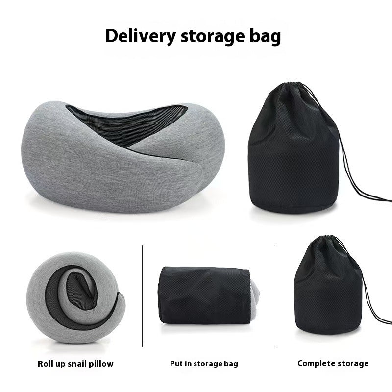 Elife Travel Neck Pillow