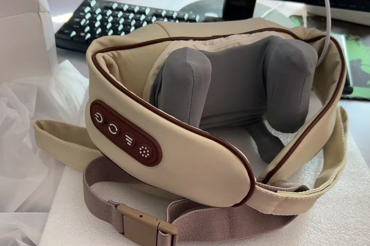 Elife Neck Massager