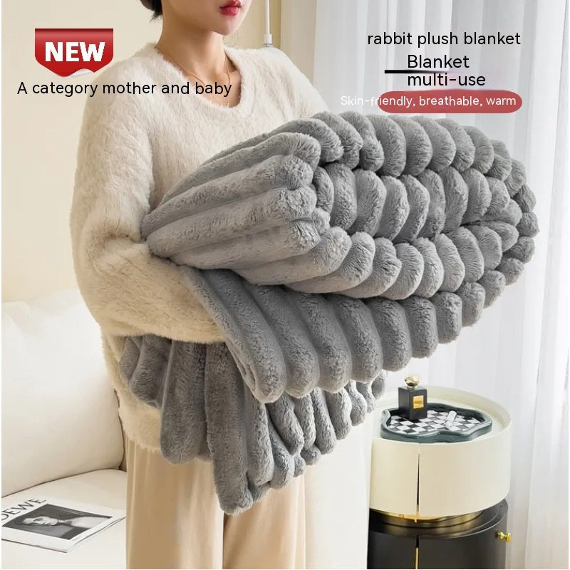 Elife Winter Blanket