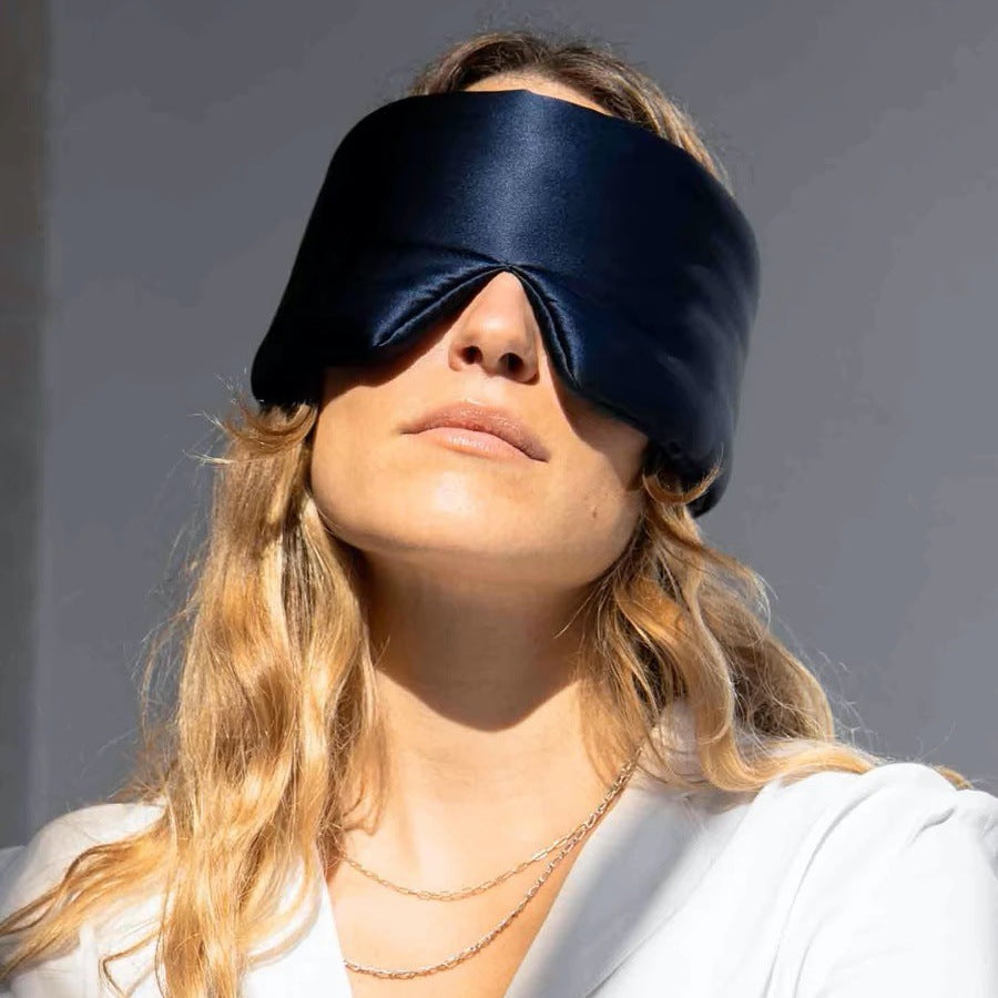 Elife Silk Eye Mask