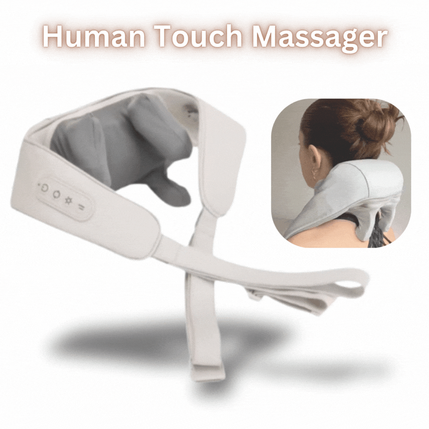 Elife Neck Massager