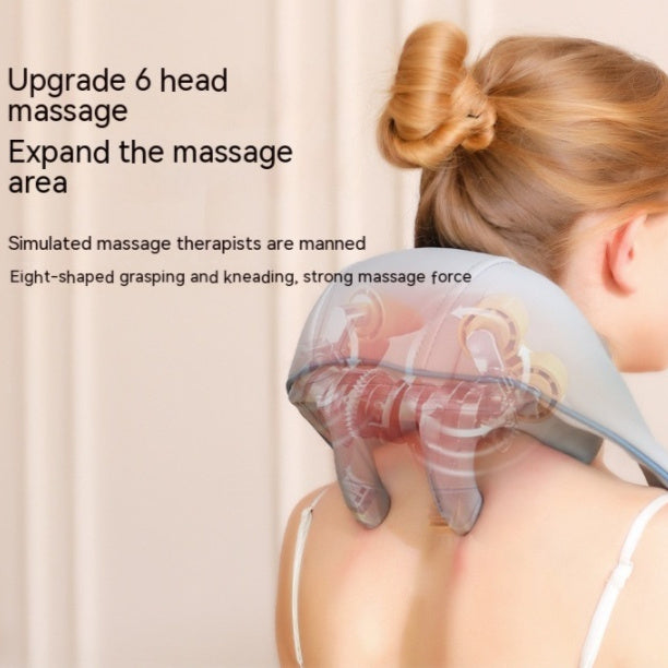 Elife Neck Massager