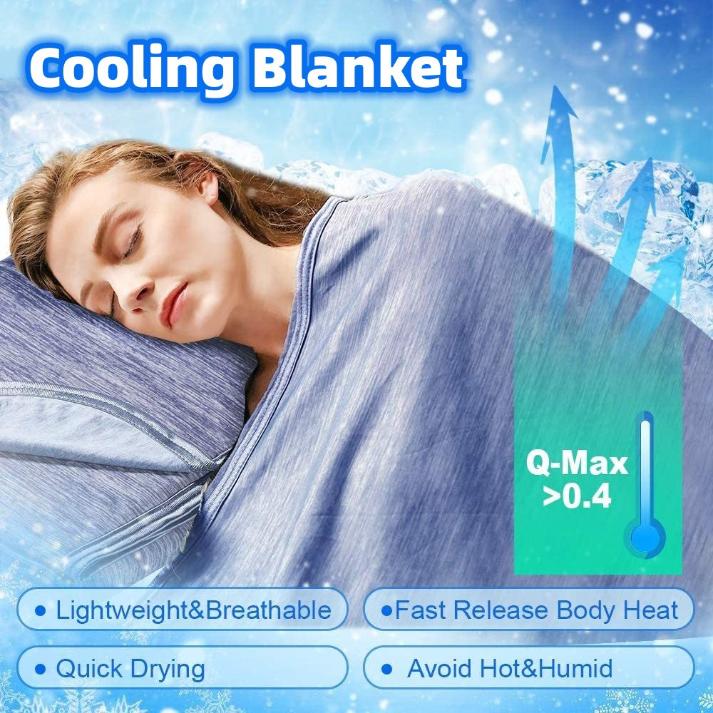Elife Cooling Blanket