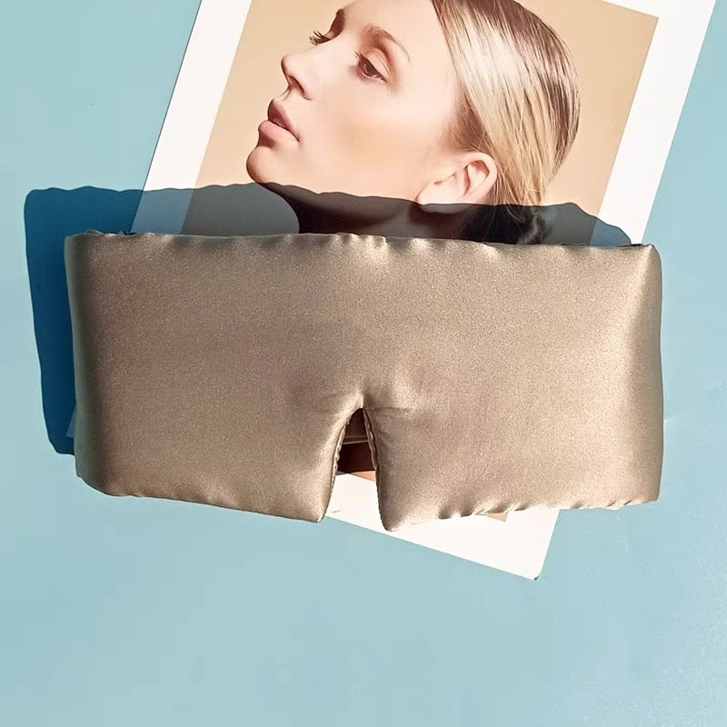 Elife Silk Eye Mask