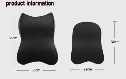Elife Car Neck Pillow