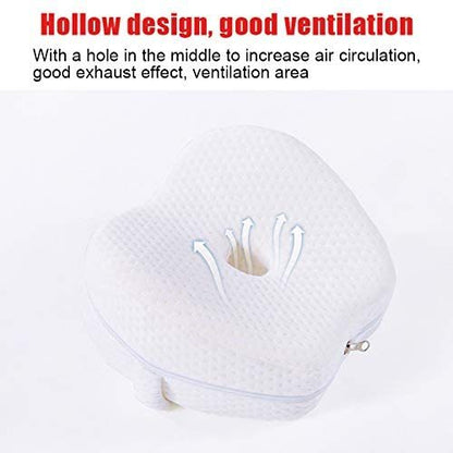 Elife Memory Leg Pillow