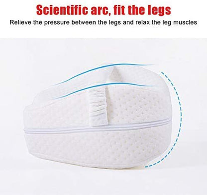 Elife Memory Leg Pillow