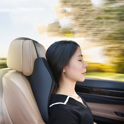 Elife Car Neck Pillow