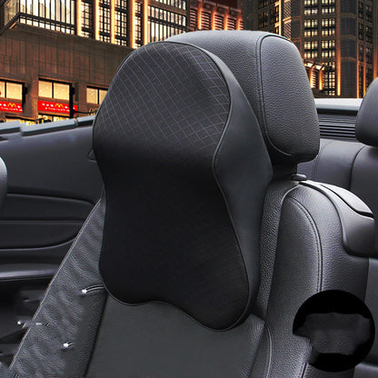 Elife Car Neck Pillow