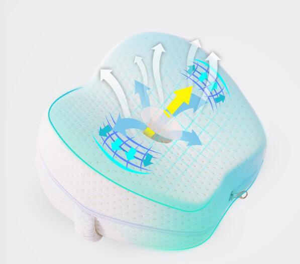Elife Memory Leg Pillow