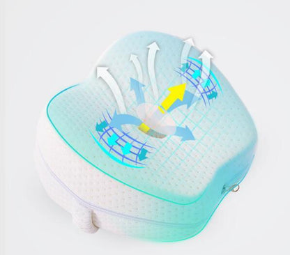 Elife Memory Leg Pillow