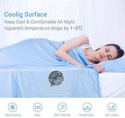 Elife Cooling Blanket