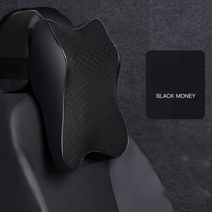 Elife Car Neck Pillow