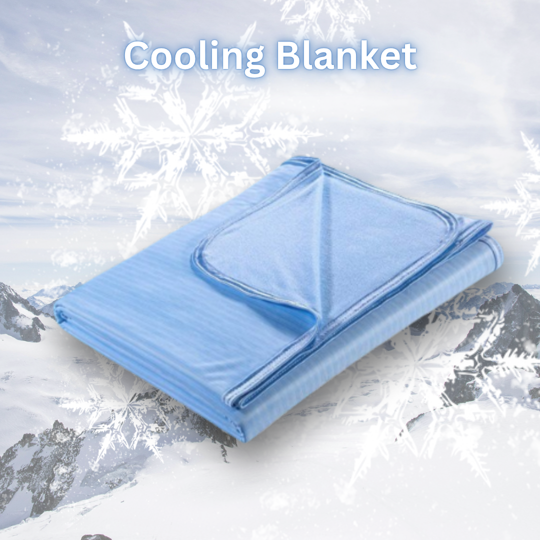 Elife Cooling Blanket