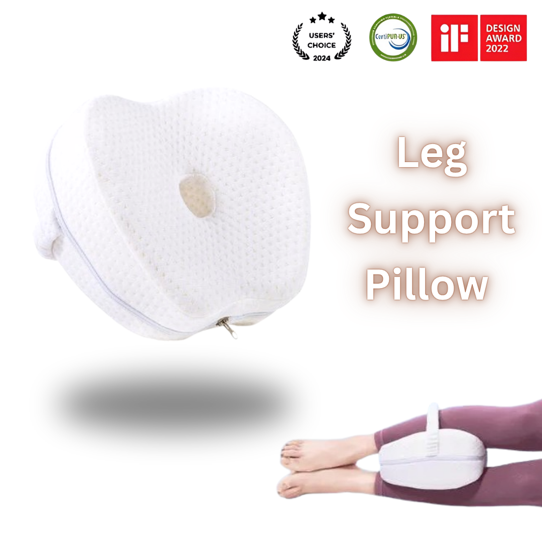 Elife Memory Leg Pillow
