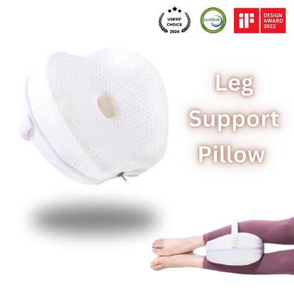 Elife Memory Leg Pillow