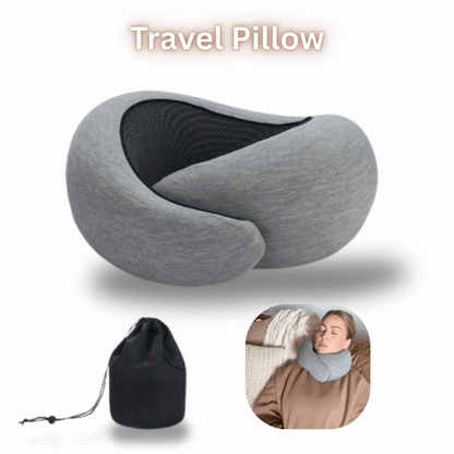 Elife Travel Neck Pillow