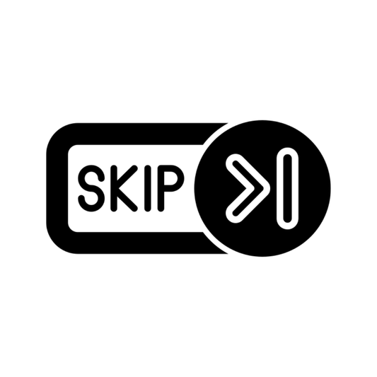 Skip The Line (Priority Processing)